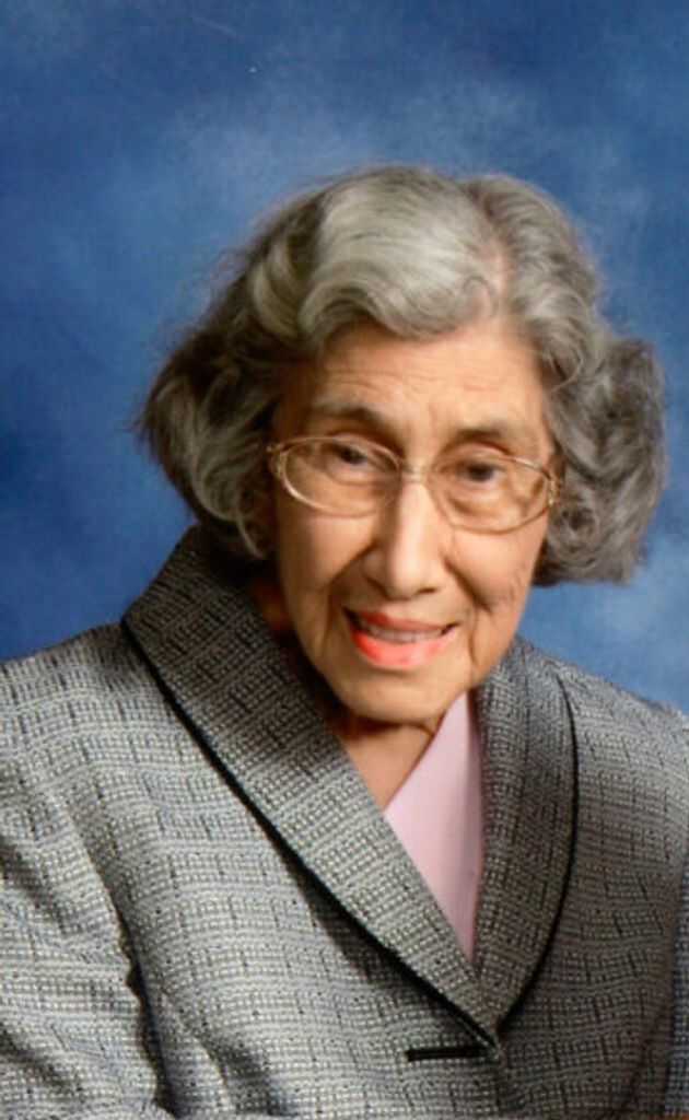 Loretta Loeffler