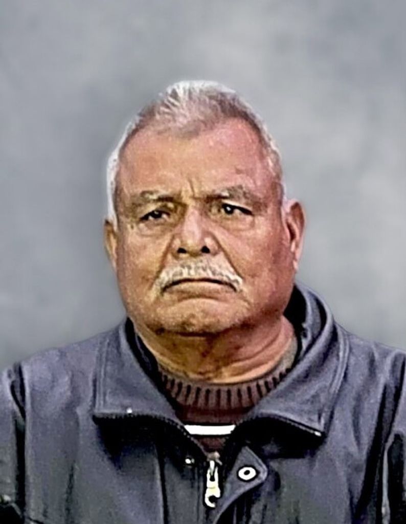 Juan "Juanito" Lozano