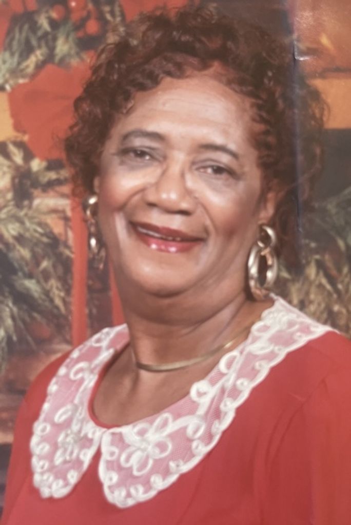 Laverne Jackson Walker Profile Photo