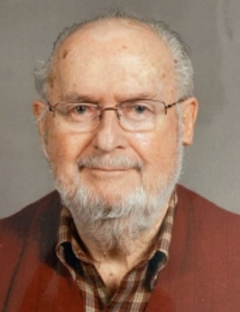 William Thomas Jones