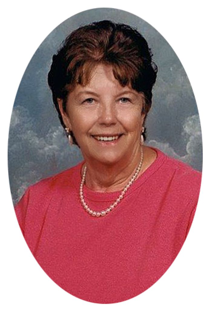 Helen (Trent)  Fultz