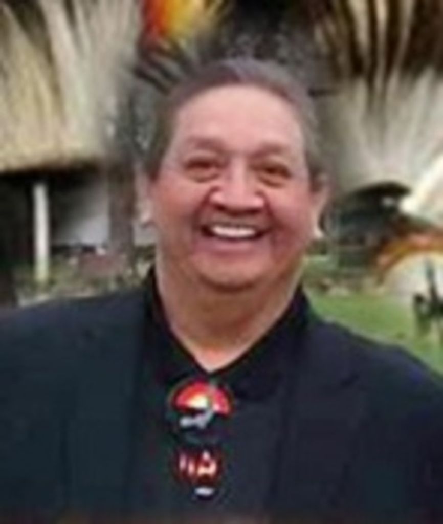 Robert Lee Nuncio Profile Photo