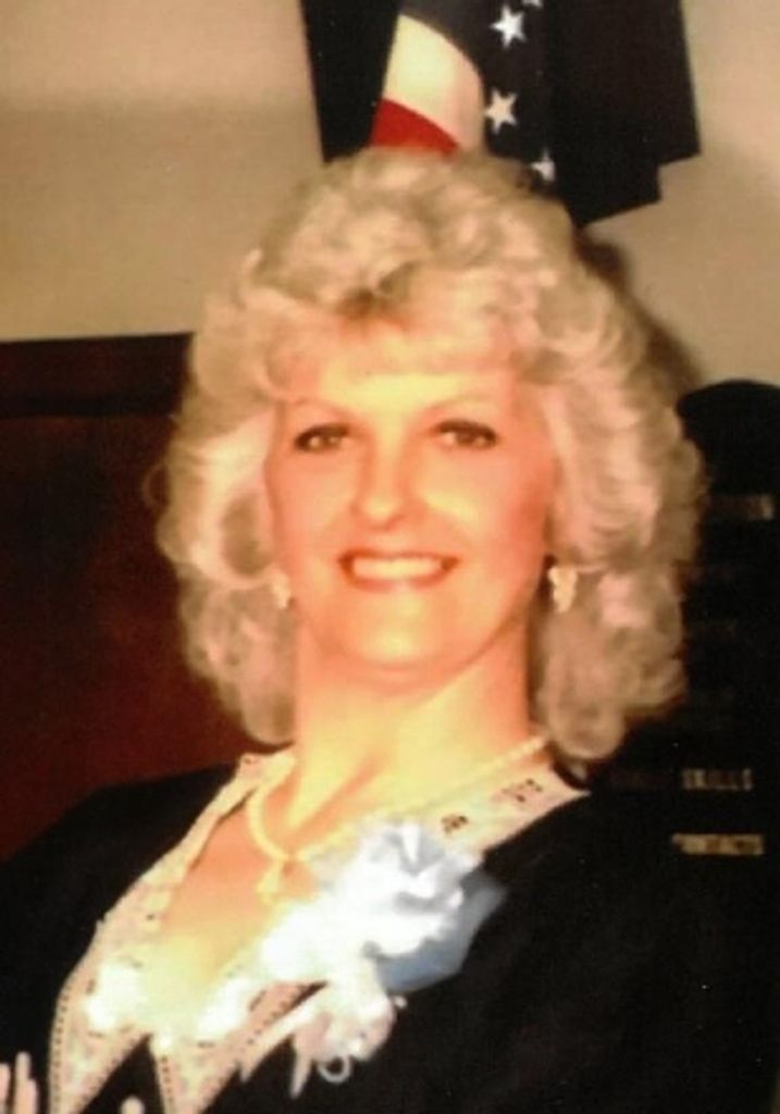 Joyce Ann Kamm Profile Photo