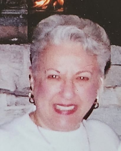 Patricia Pecoraro's obituary image