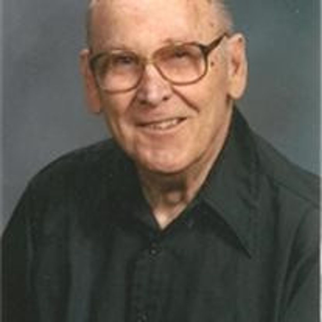 Charles Zuber