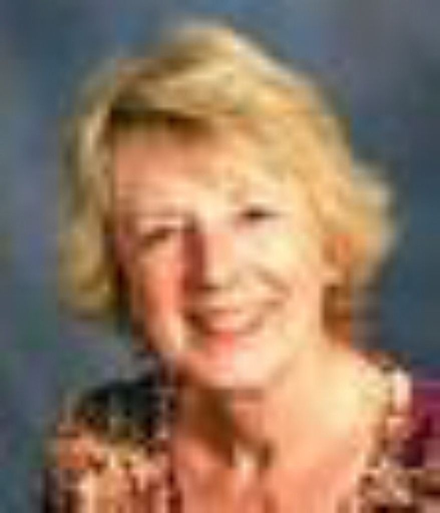 Beverly Somerville