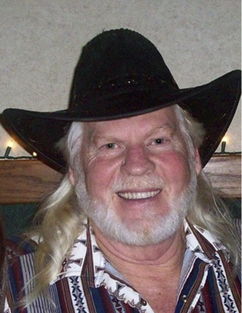 Denis Wayne Mccullough