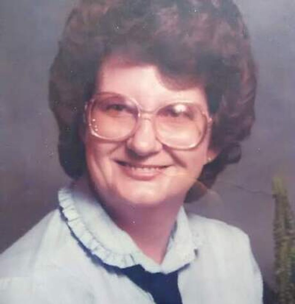 Doris Jean Bratcher Profile Photo