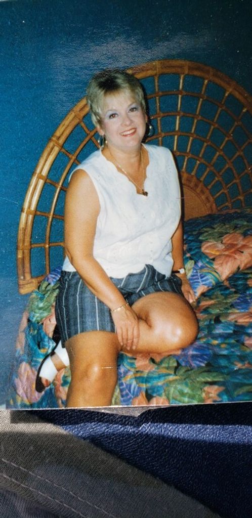 Martha Richardson Calhoun Profile Photo