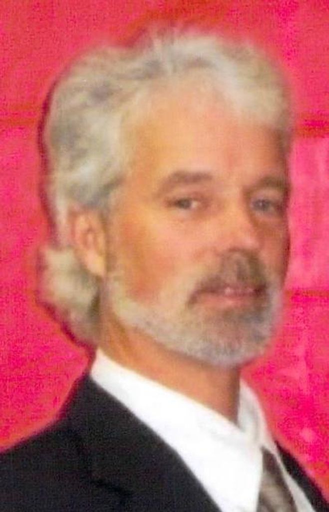 Rex William Jones Profile Photo