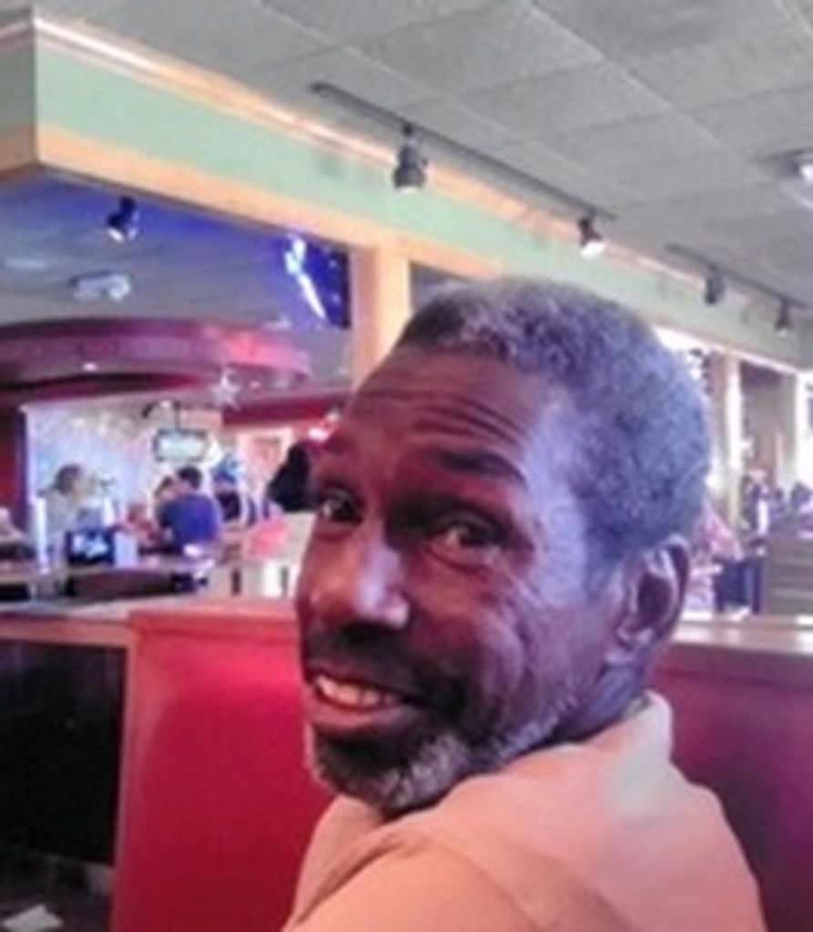 Perry Henton Profile Photo
