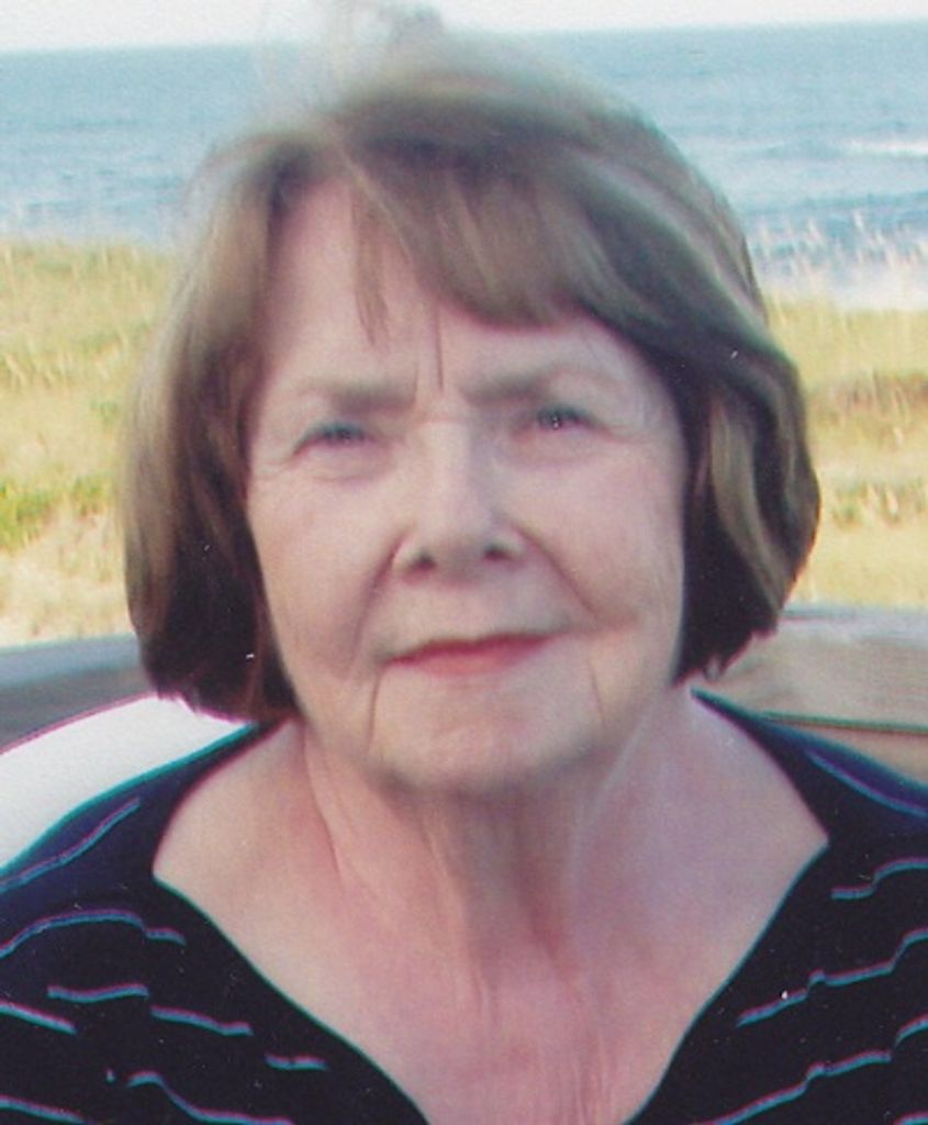 Barbara E. Knight Profile Photo