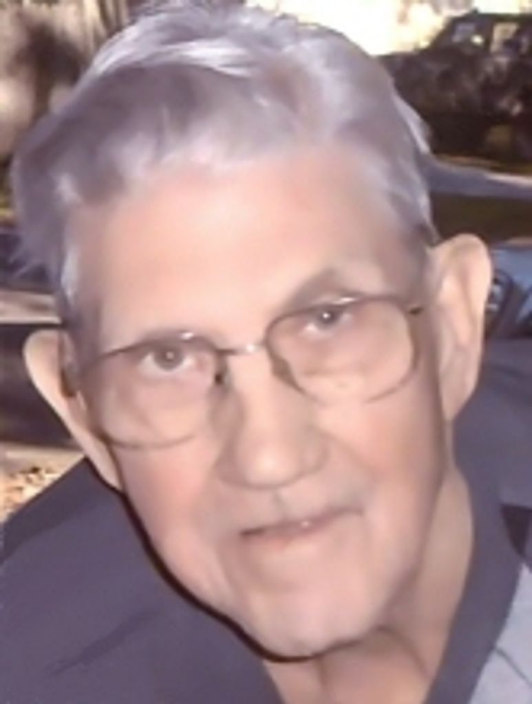 James D. English