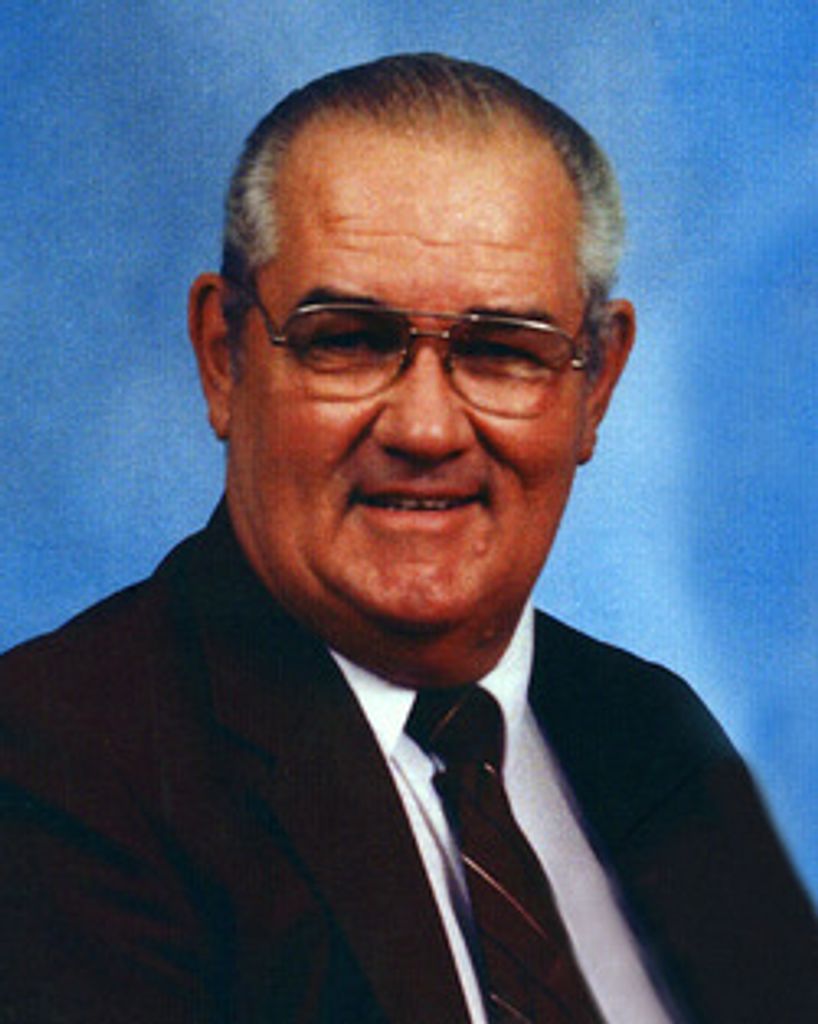 Gordon Miller
