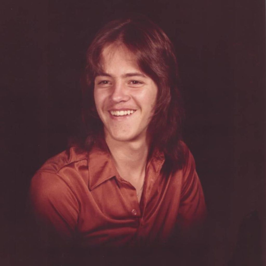 Timmy Lee Musgrove