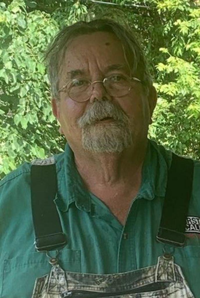 Mike Goff Profile Photo