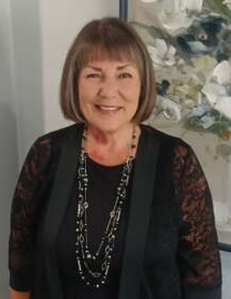 Donna Elaine Barbee Jankowski