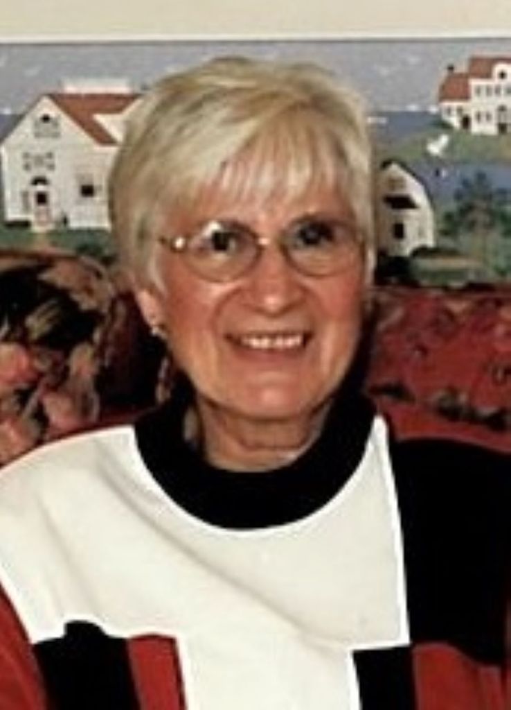Ruth Sellew