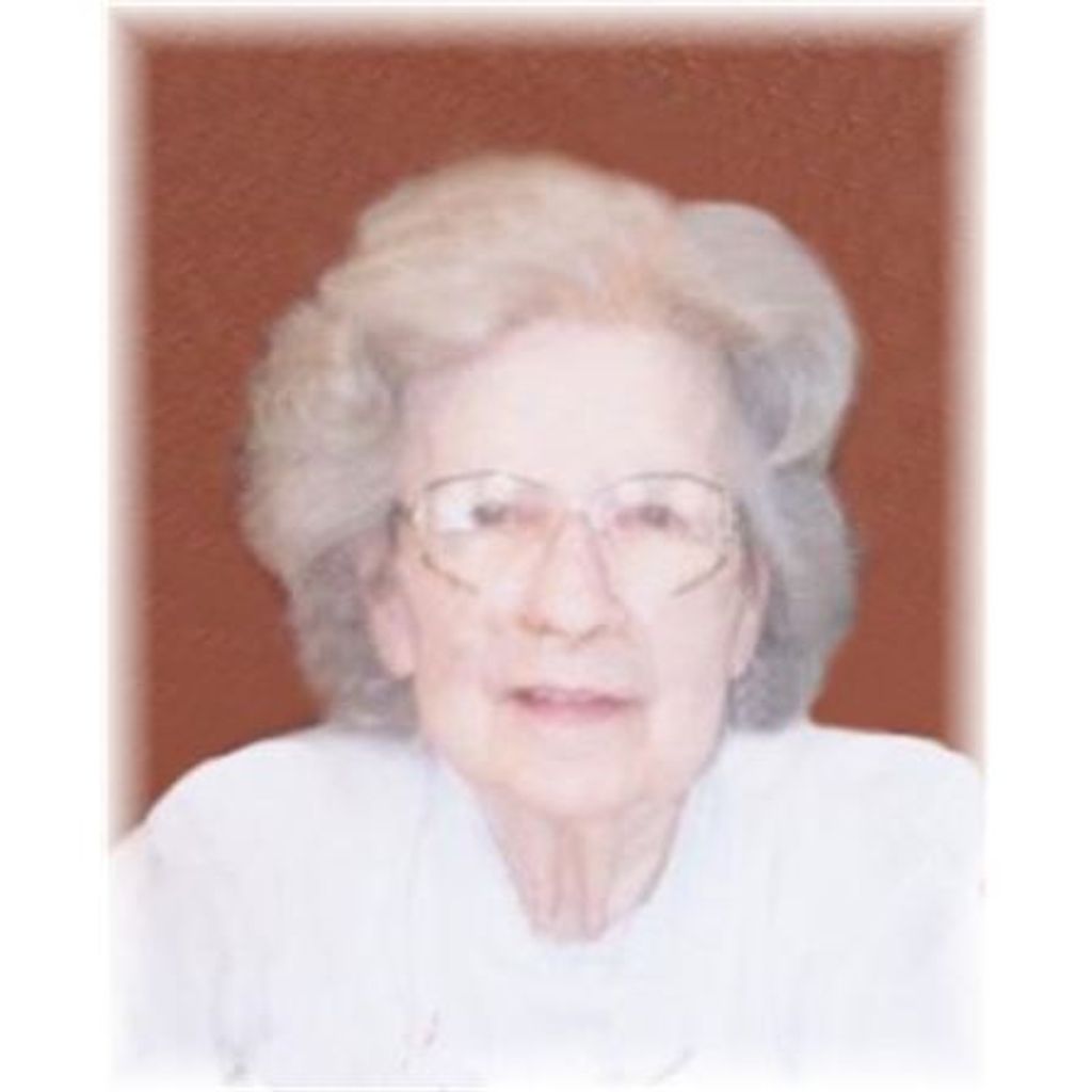 Helen Grace Marth