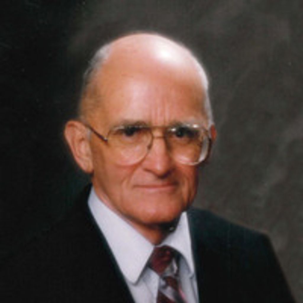 Philip Milton Harmon