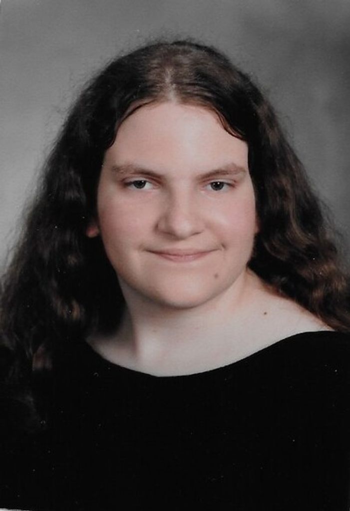 Katherine Elaine Miller