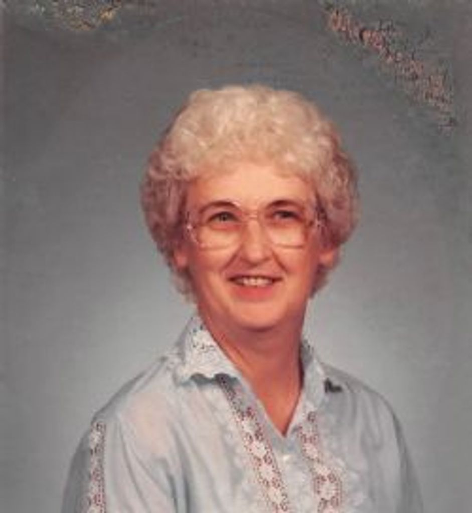 Annie Embry