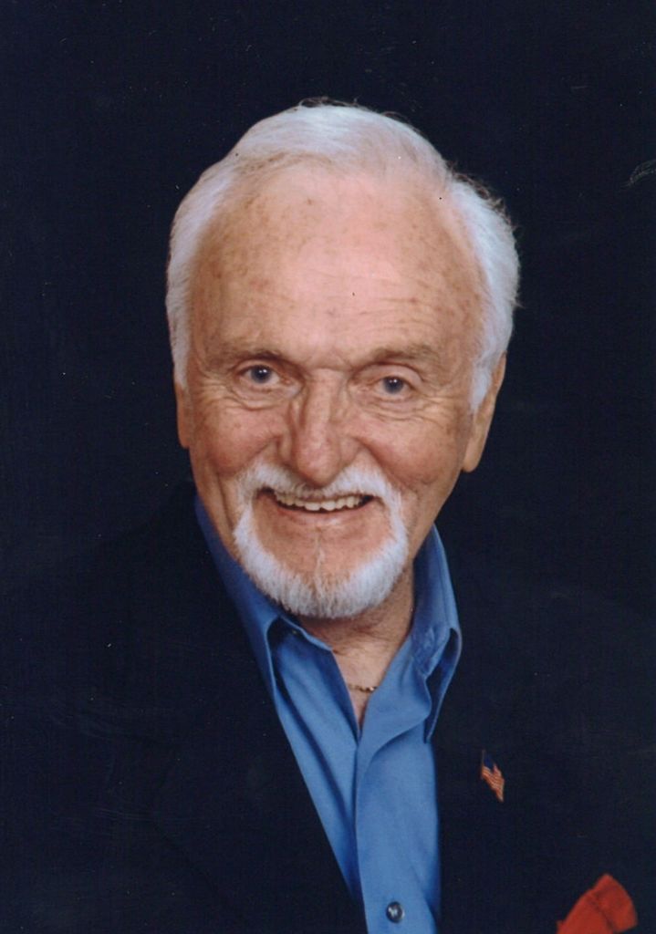 Timothy James Cash
