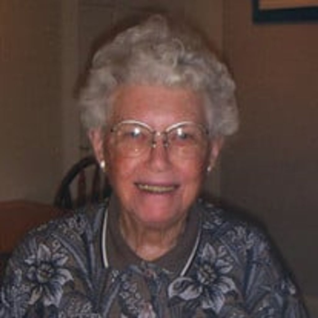 Dorothy C. Niedermeyer