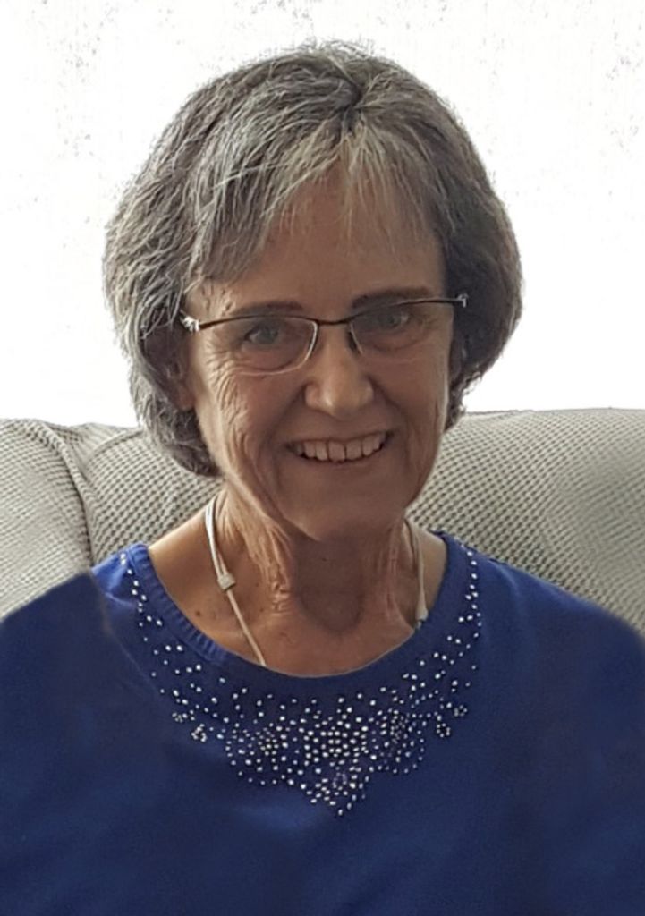 Sherry Guicheteau