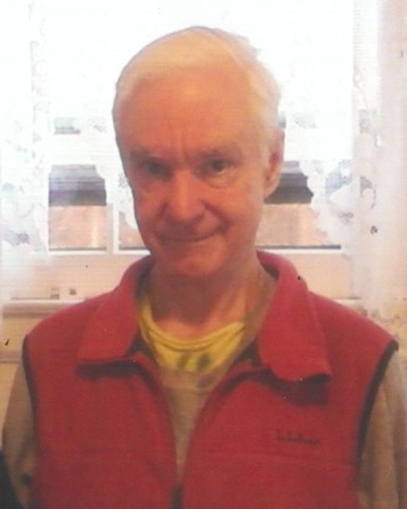 Clair L. Frey Profile Photo