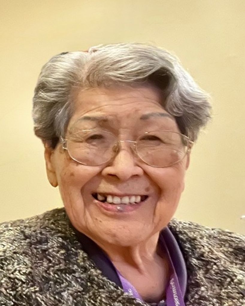 Harue Okazaki Profile Photo