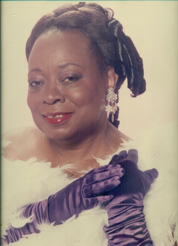 Equilla Mae Johnson Profile Photo