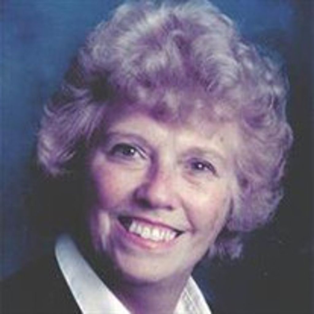 Marjorie Blanche Saenger