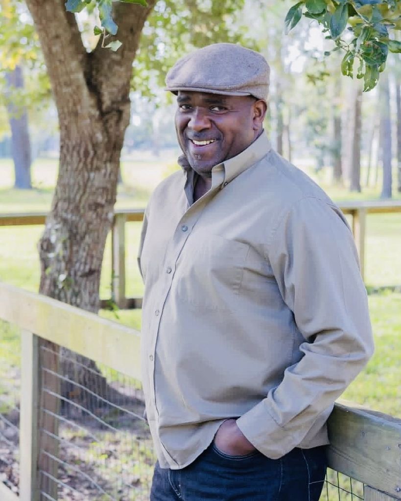Collins Victorinus Albert Profile Photo