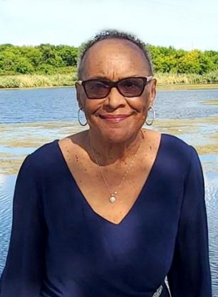 Rose R. Charles Profile Photo