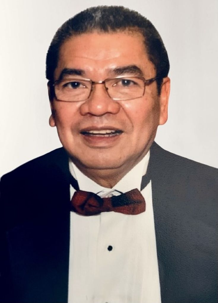 Rudy M. Ducanes Profile Photo