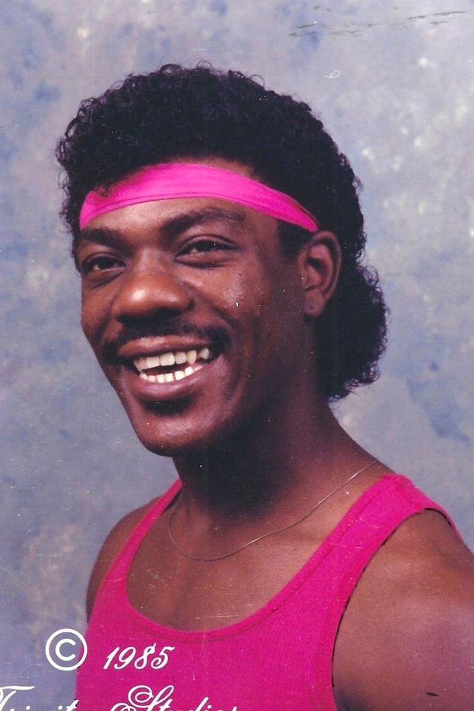 Tony Andrew Arrington Profile Photo