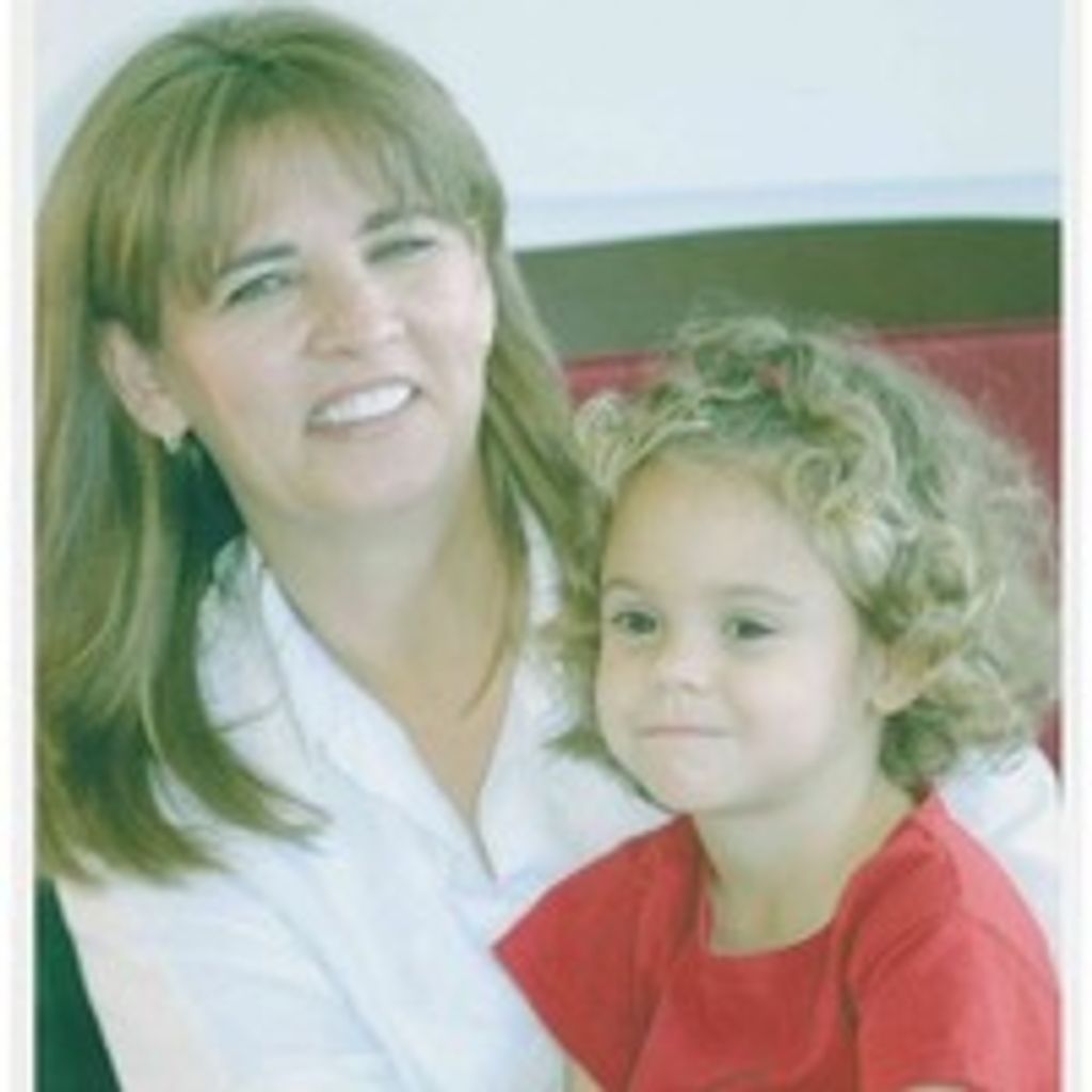 Jo Ann Rodgers