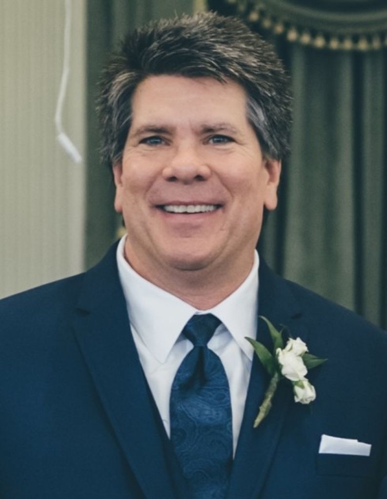 Keith Farrell Lumsden Profile Photo