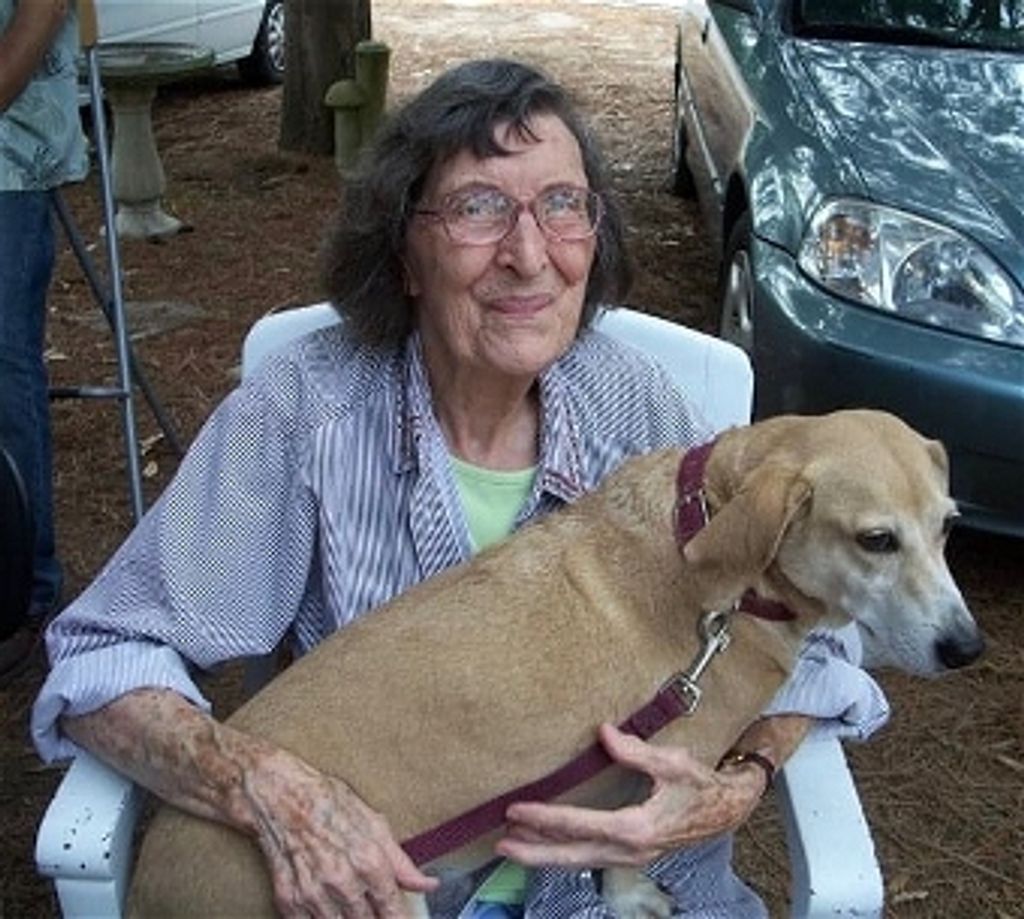 Ruth "Pinkie" Sheldon Criner Dennis