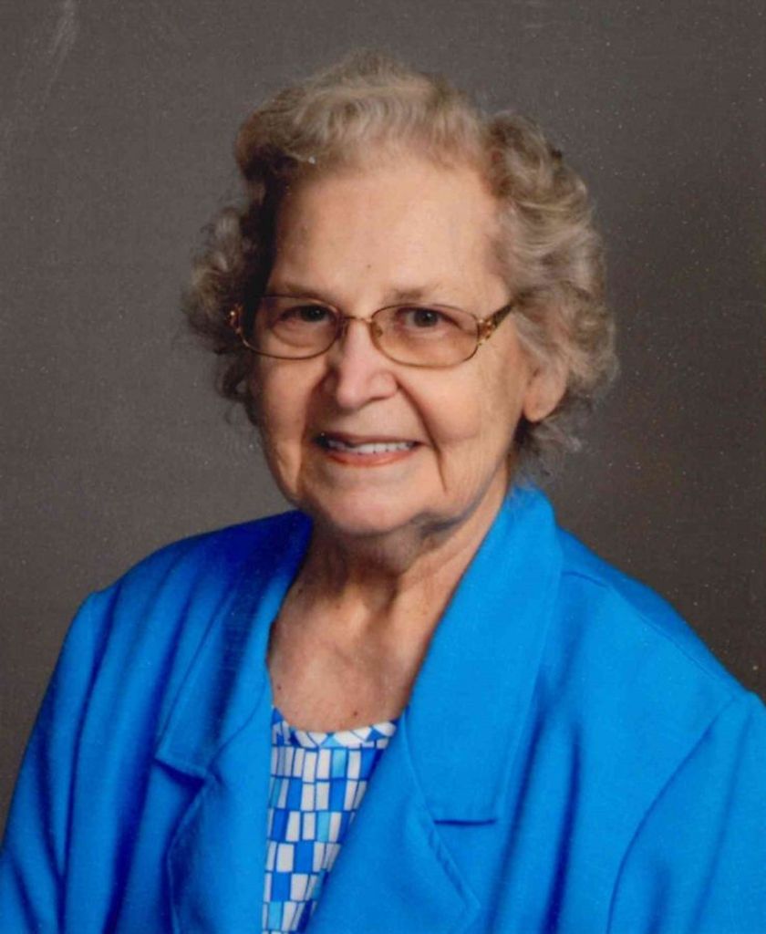 Pearl Pauline Peery Profile Photo