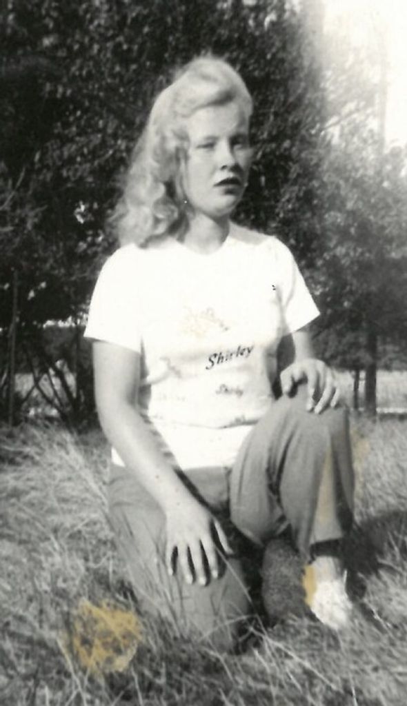 Shirley A. Honvlez Profile Photo