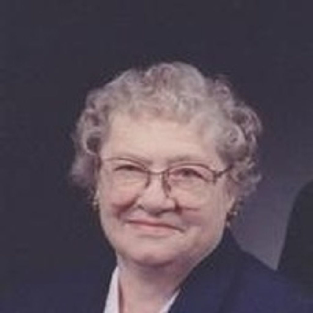 Julia Marcella Pritzl