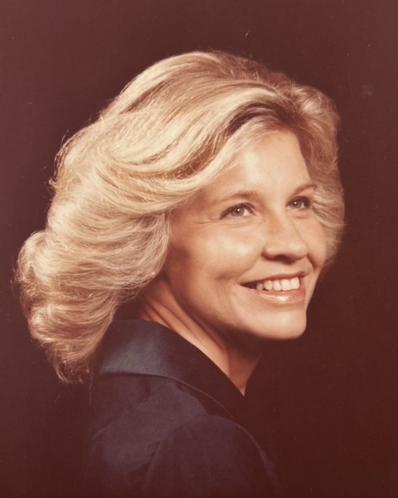Delia Ann "Dee" McGee Shoemaker