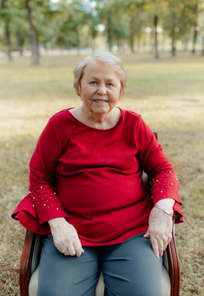Flora Madalene Miller Profile Photo