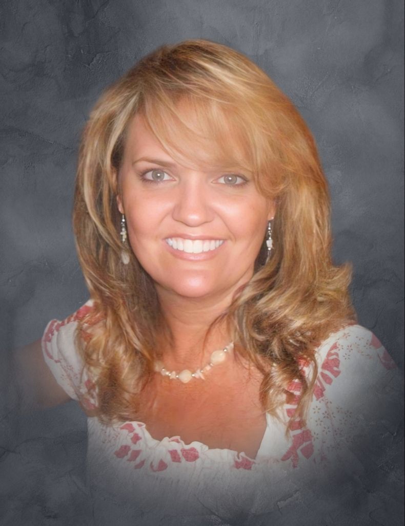 Robin Diann Spence Profile Photo