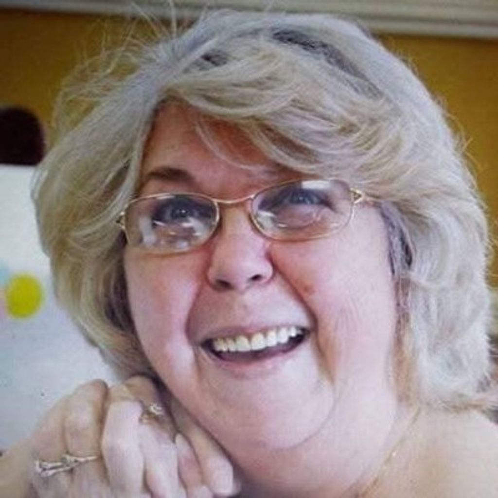 Ethel "Sue" Hart Profile Photo