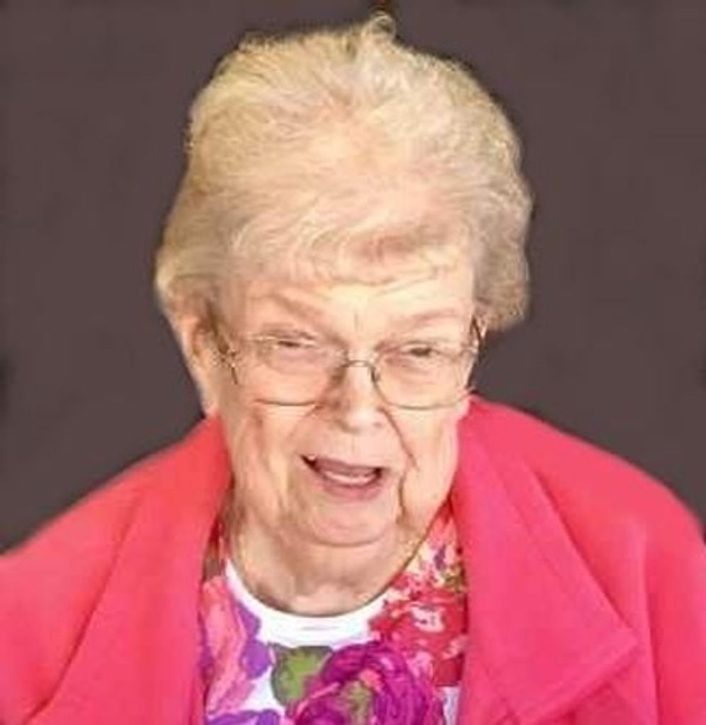 Phyllis E. Wicklund