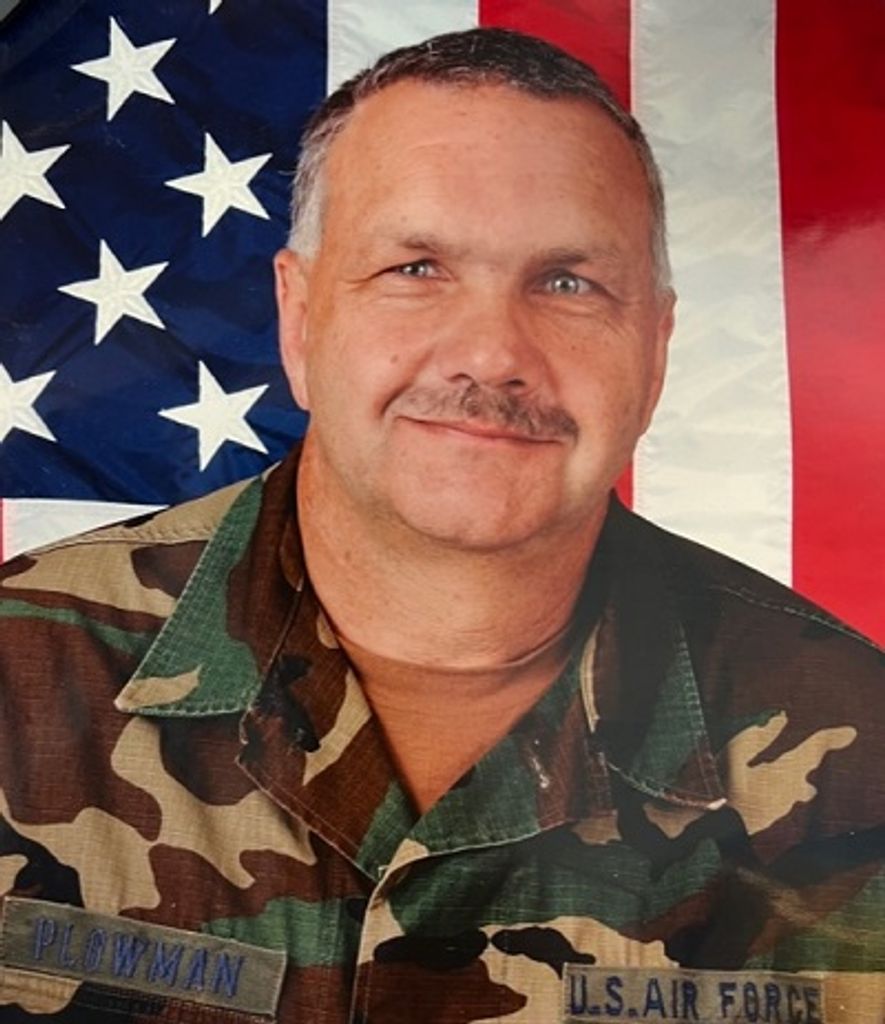 Steven E Plowman Profile Photo