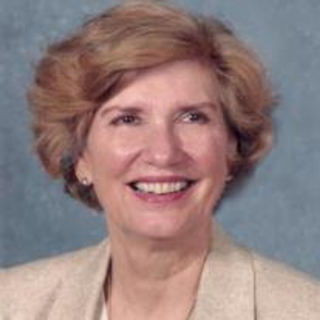 Janet  M. Hoover